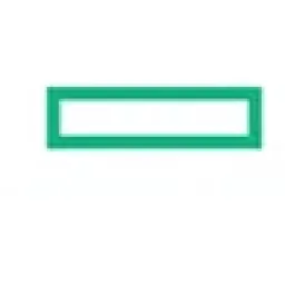 Hewlett Packard Enterprise logo