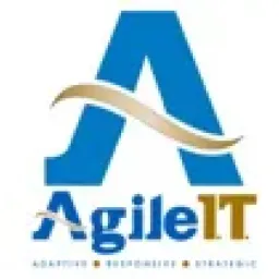 Agile IT logo