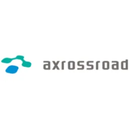 Axrossroad logo