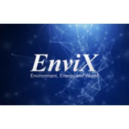Envix logo