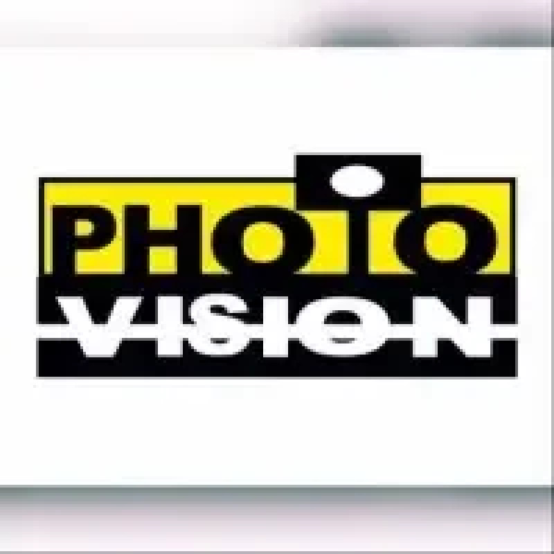 Photo Vision logo
