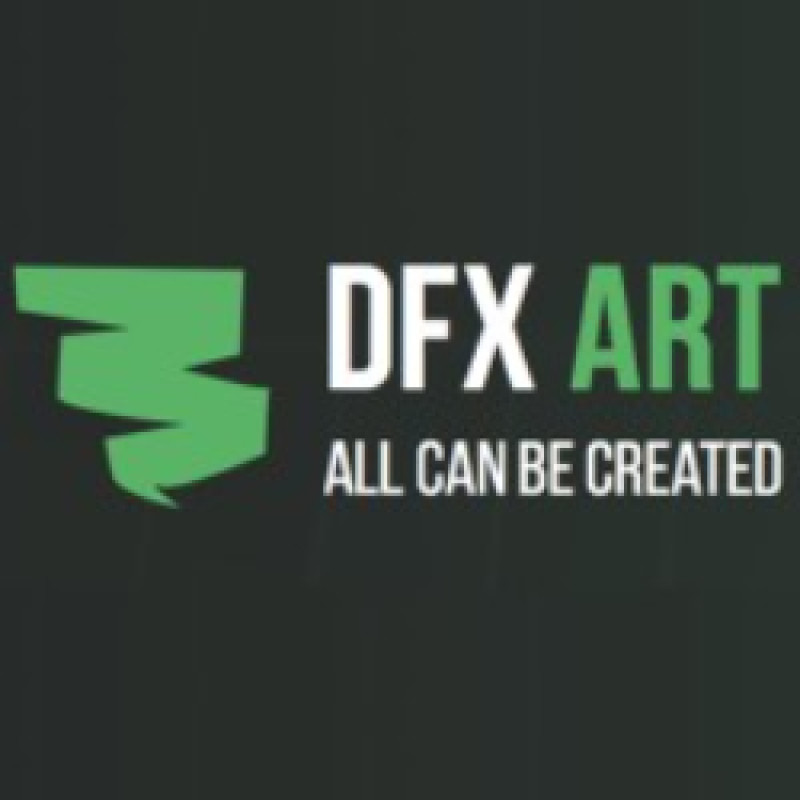 Dfx logo