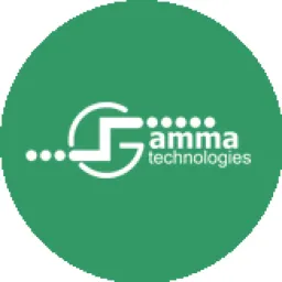 Gamma Technologies logo