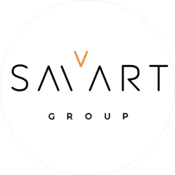 Smart Group logo