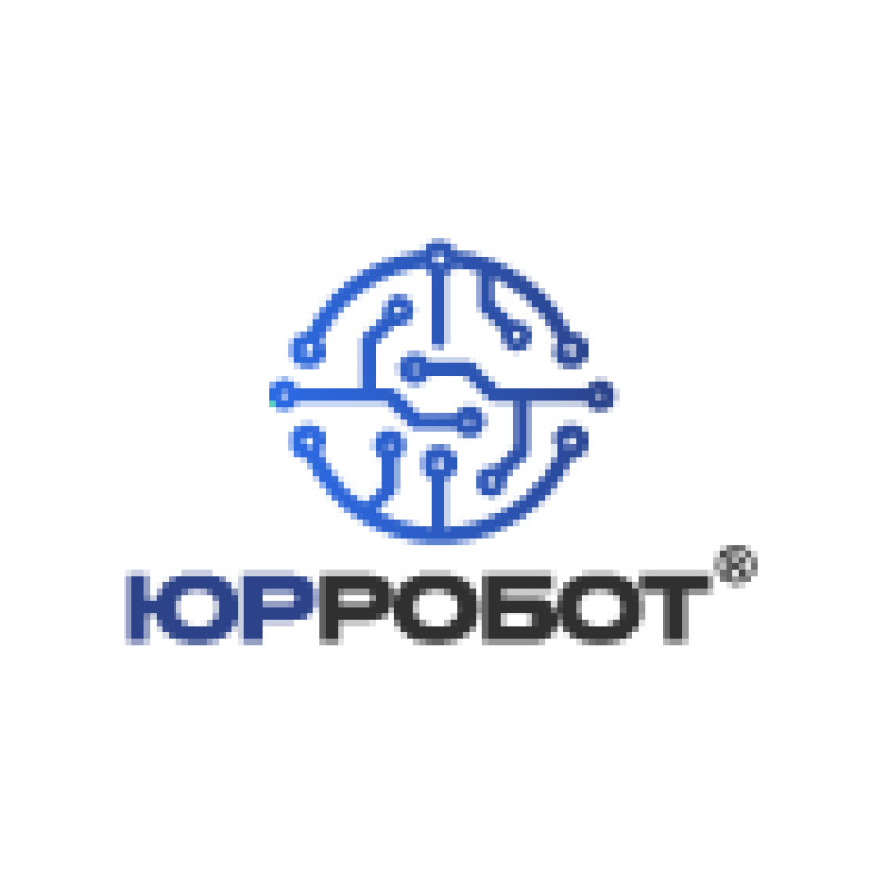 Urrobot logo