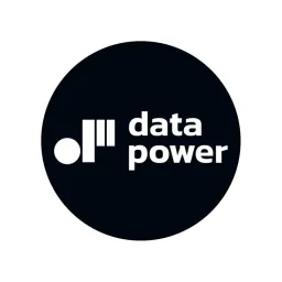 Data-Power logo