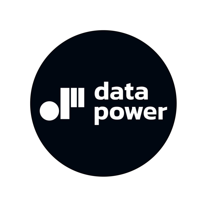 Data-Power logo