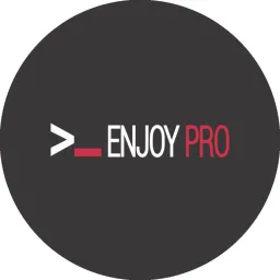 Enjoypro logo