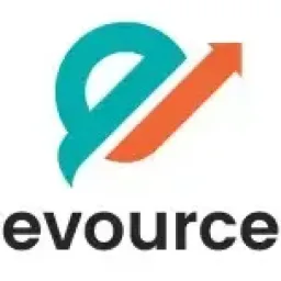 Evource logo