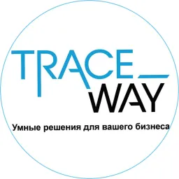 Traceway logo