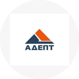 Adept Group logo
