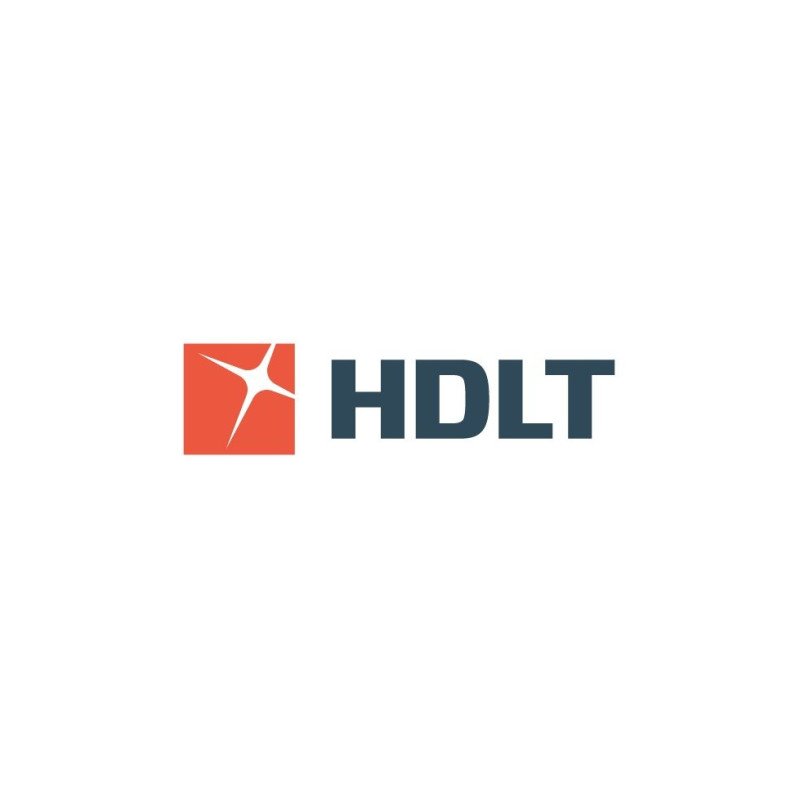 HD LedTech logo