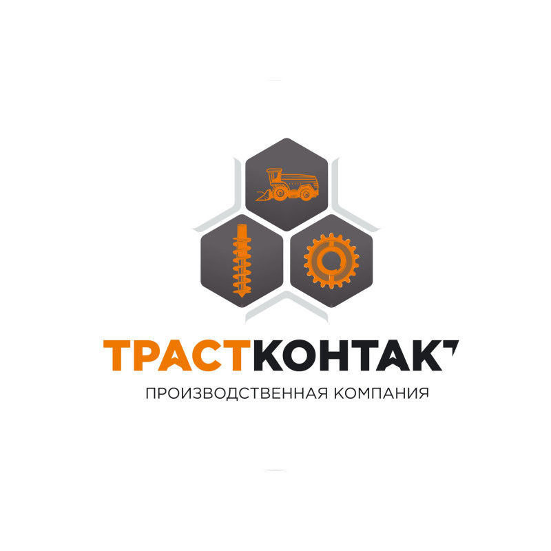 TrustKontakt logo