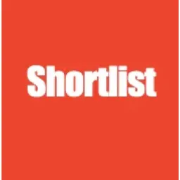 Shortlist Design logo