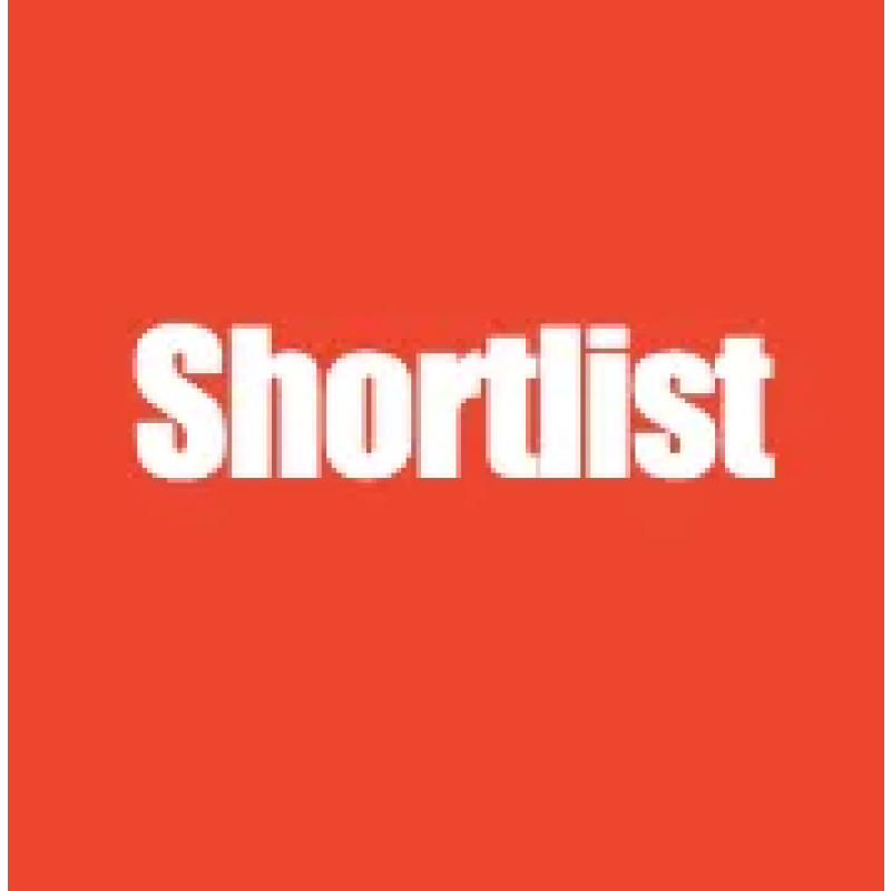 Shortlist Design logo