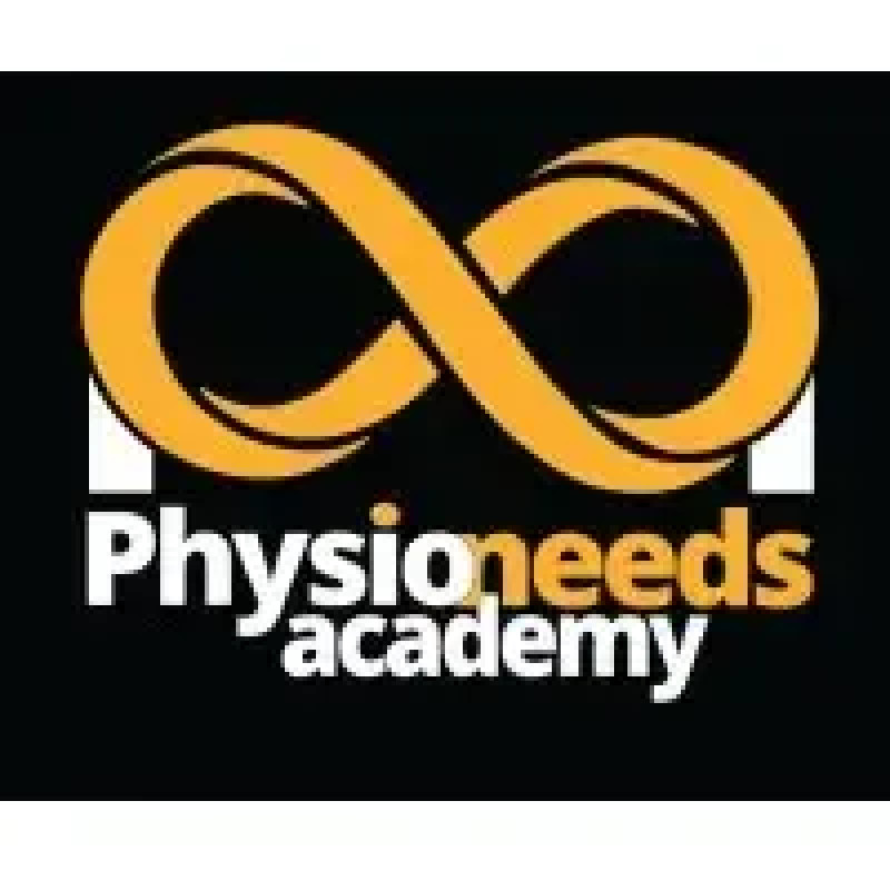 Physioneeds Academy logo