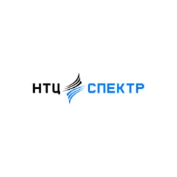 Ntc-Spektr logo