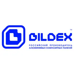 Bildex logo