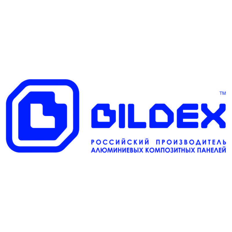 Bildex logo