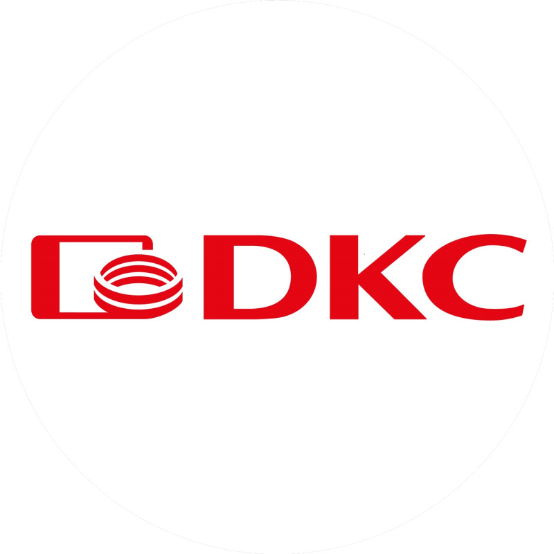 Dkc logo