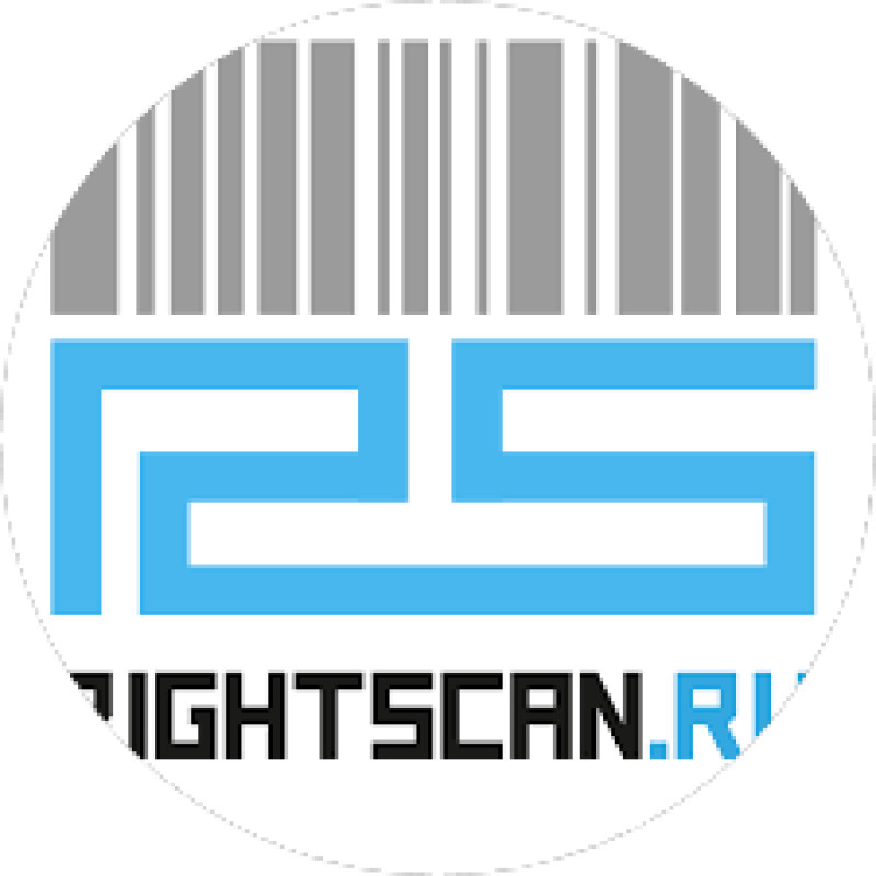 Rightscan logo