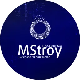 Mstroy logo