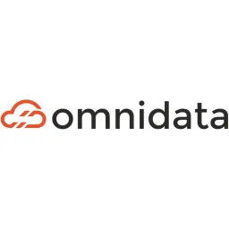 Omnidata logo