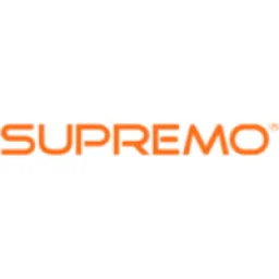 Supremo logo