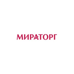 Miratorg logo