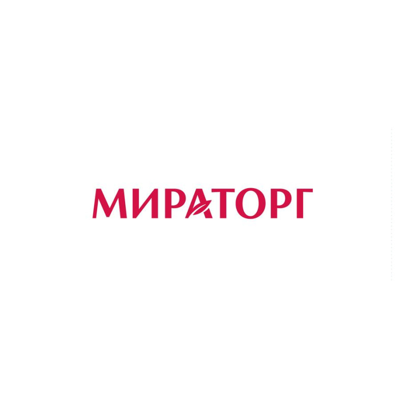 Miratorg logo
