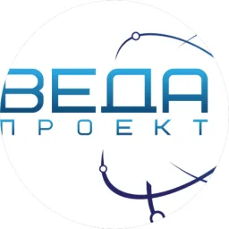 Vedapro logo