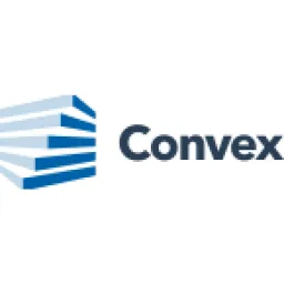 Convex logo