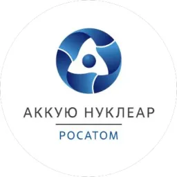 Akkuyu logo