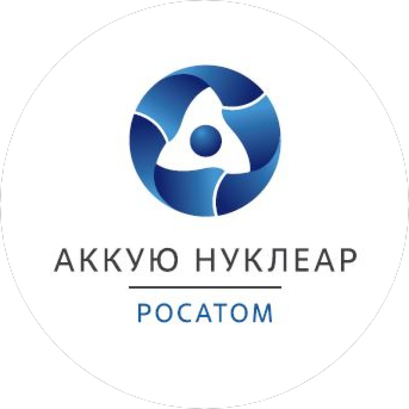 Akkuyu logo