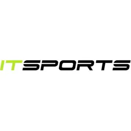 Itsports logo