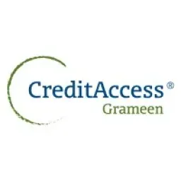 CreditAccess Grameen logo