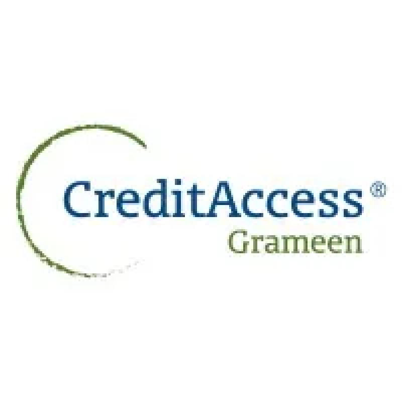 CreditAccess Grameen logo