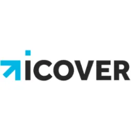 Icover logo