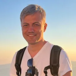Aleksandr Galeckij photo
