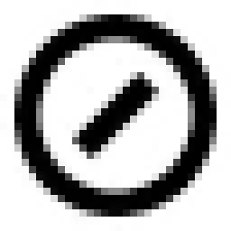 The Mark Company logo