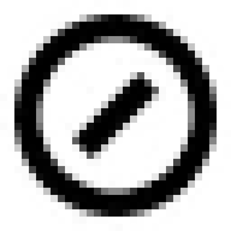The Mark Company logo