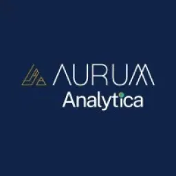 Aurum Analytica logo