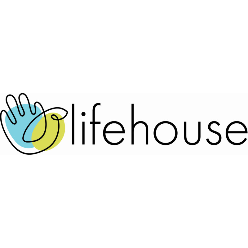 Lifehouse Agency logo