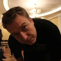 Vitalii Samuilov photo