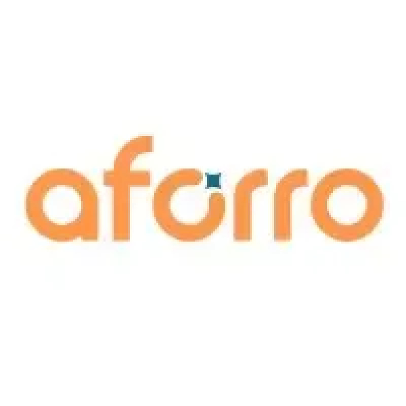 Aforro logo