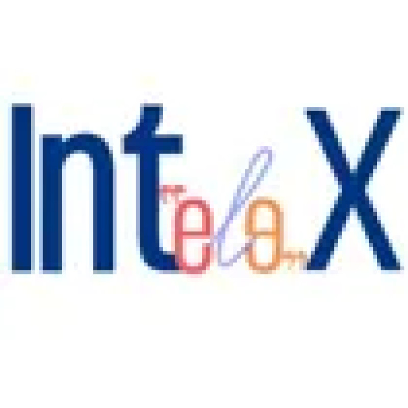 INTELEX logo
