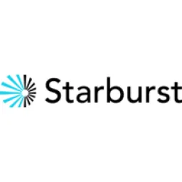 Starburst logo