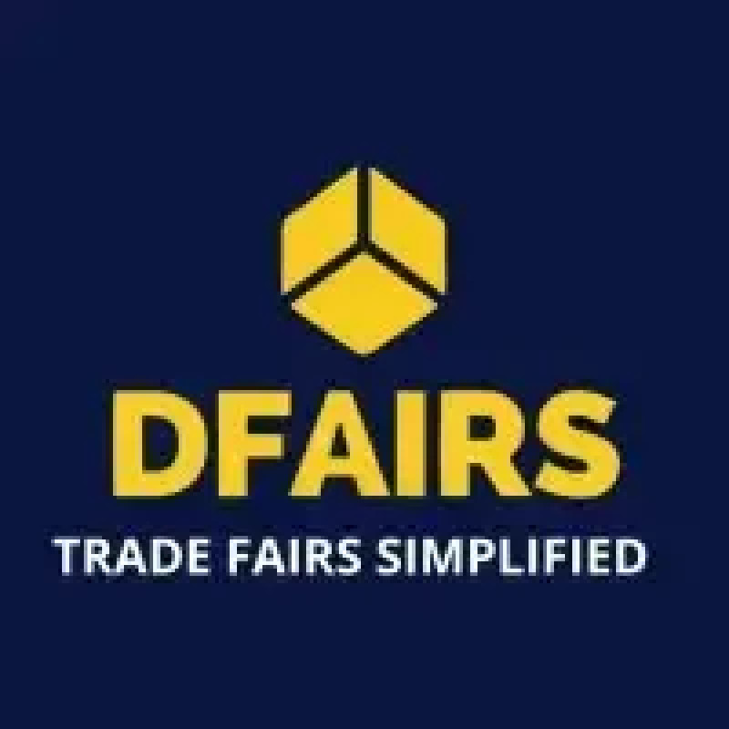 Dfairs logo