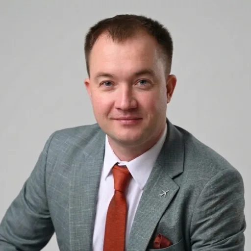 Aleksandr Urvanov