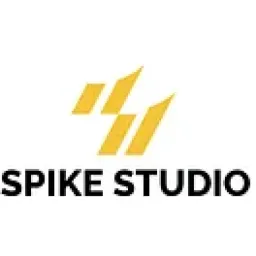 SPIKE STUDIO logo